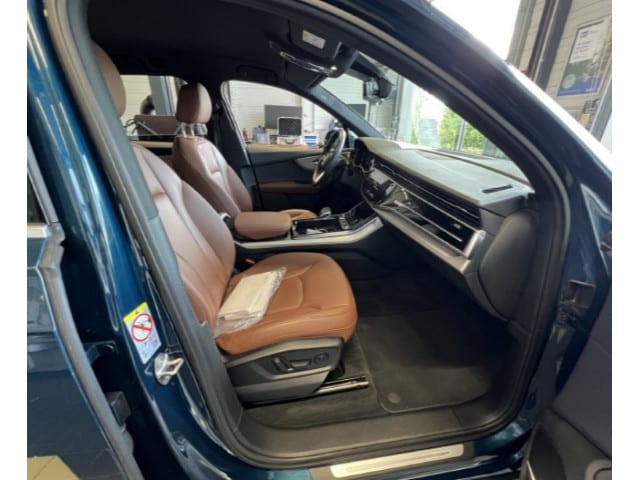 Audi Q7 SUV TFSI E 55 TFSI E Quattro Tiptronic - 2021 - Joinsteer - #5
