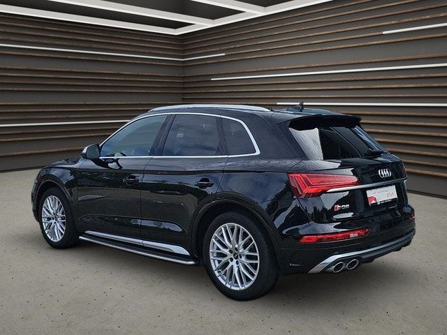 Audi SQ5 SUV TDI Tiptronic - 2022 - Joinsteer - #3
