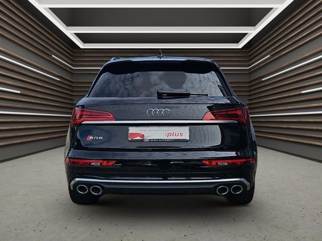 Audi SQ5 SUV TDI Tiptronic - 2022 - Joinsteer - #4