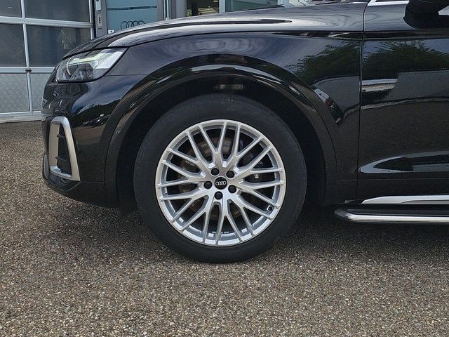 Audi SQ5 SUV TDI Tiptronic - 2022 - Joinsteer - #12