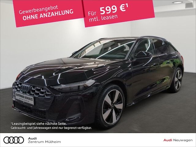 Audi A5 Avant TFSI S Tronic - 2025 - Joinsteer - #1