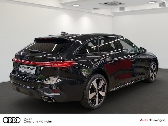 Audi A5 Avant TFSI S Tronic - 2025 - Joinsteer - #4