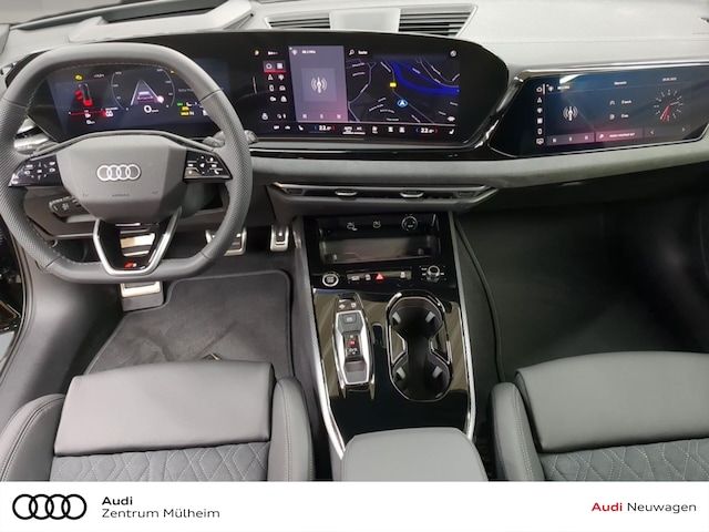 Audi A5 Avant TFSI S Tronic - 2025 - Joinsteer - #6