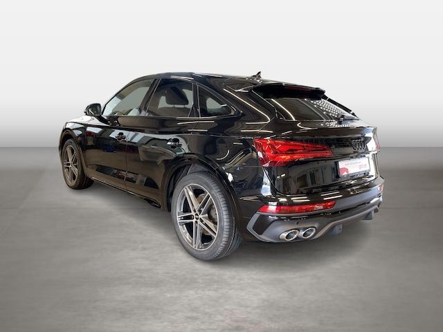 Audi SQ5 Sportback TDI Tiptronic - 2022 - Joinsteer - #3
