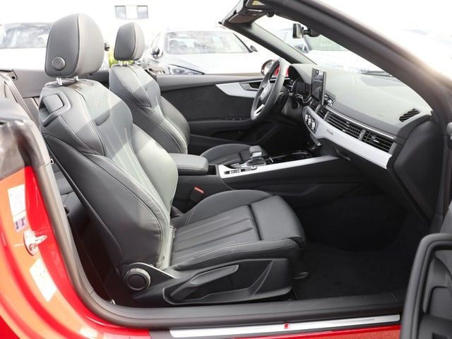 Audi A5 Cabriolet S Line 40 TDI Quattro S Tronic - 2024 - Joinsteer - #5