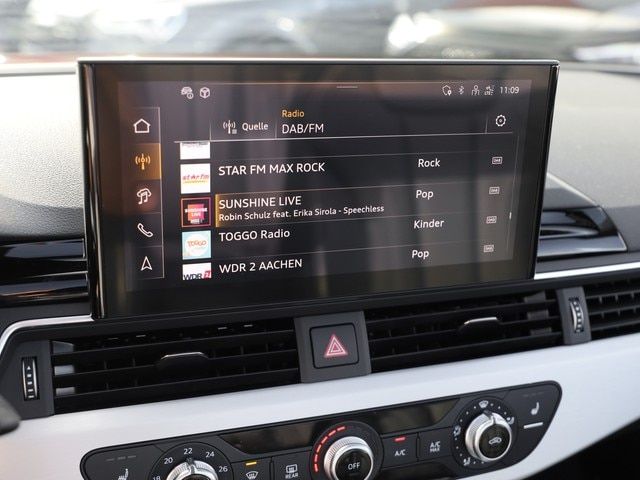 Audi A5 Cabriolet S Line 40 TDI Quattro S Tronic - 2024 - Joinsteer - #11