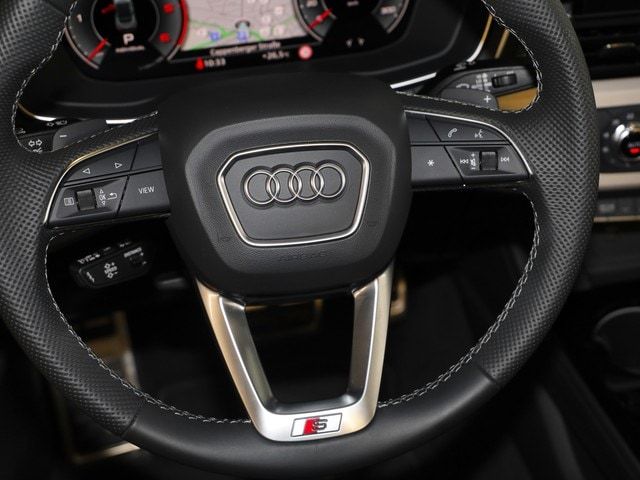 Audi A5 Cabriolet S Line 40 TDI Quattro S Tronic - 2024 - Joinsteer - #17