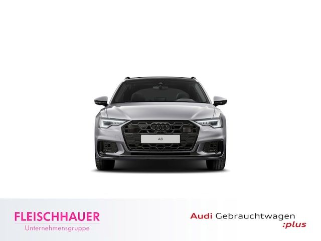 Audi A6 Avant S Line 50 TDI Quattro Tiptronic - 2024 - Joinsteer - #5