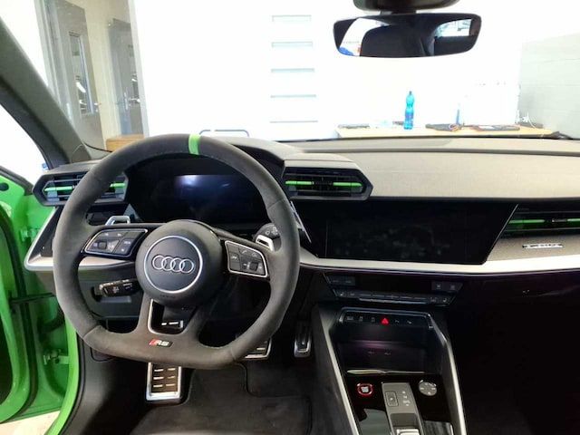 Audi RS3 Berline TFSI Quattro S Tronic - 2022 - Joinsteer - #5