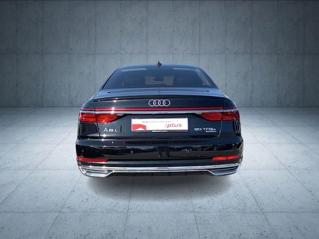 Audi A8 L TFSI E 60 TFSI E Quattro Tiptronic - 2021 - Joinsteer - #6