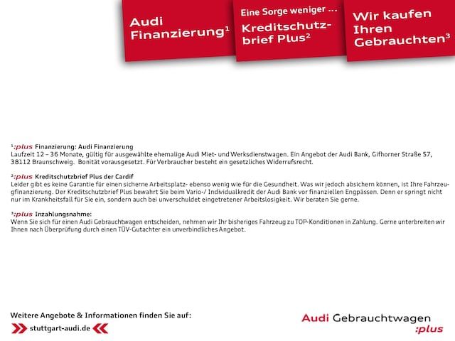 Audi A8 L 50 TDI Quattro Tiptronic - 2021 - Joinsteer - #4