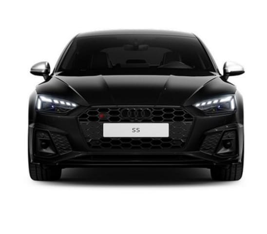 Audi S5 Sportback TDI Quattro Tiptronic - 2023 - Joinsteer - #3