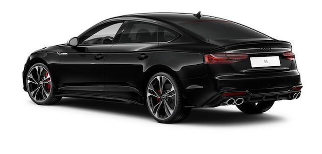 Audi S5 Sportback TDI Quattro Tiptronic - 2023 - Joinsteer - #5