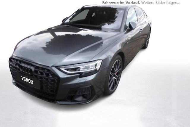 Audi A8 TFSI E 60 TFSI E Quattro Tiptronic - 2022 - Joinsteer - #2