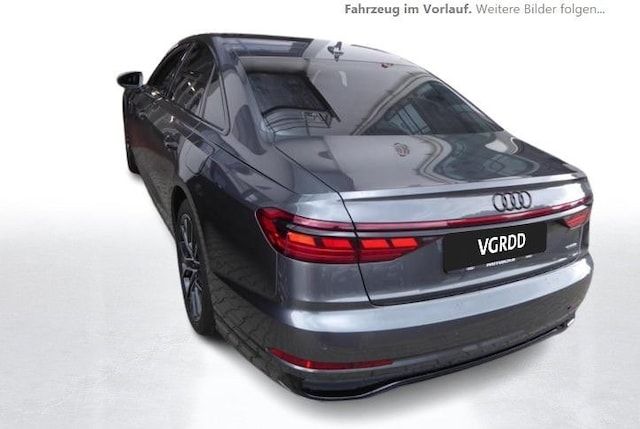 Audi A8 TFSI E 60 TFSI E Quattro Tiptronic - 2022 - Joinsteer - #3