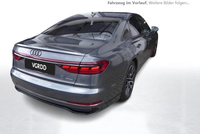 Audi A8 TFSI E 60 TFSI E Quattro Tiptronic - 2022 - Joinsteer - #4
