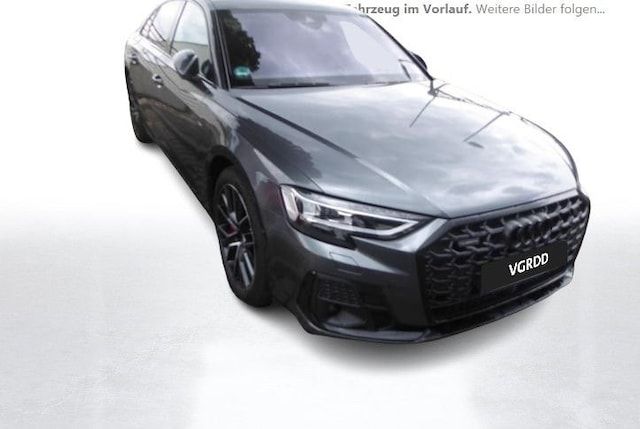 Audi A8 TFSI E 60 TFSI E Quattro Tiptronic - 2022 - Joinsteer - #5