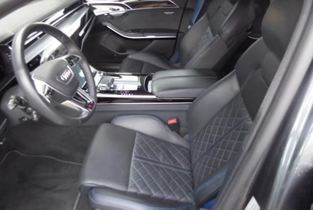 Audi A8 TFSI E 60 TFSI E Quattro Tiptronic - 2022 - Joinsteer - #6