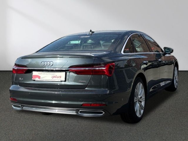 Audi A6 Limousine Design 45 TDI Quattro S Tronic - 2023 - Joinsteer - #3