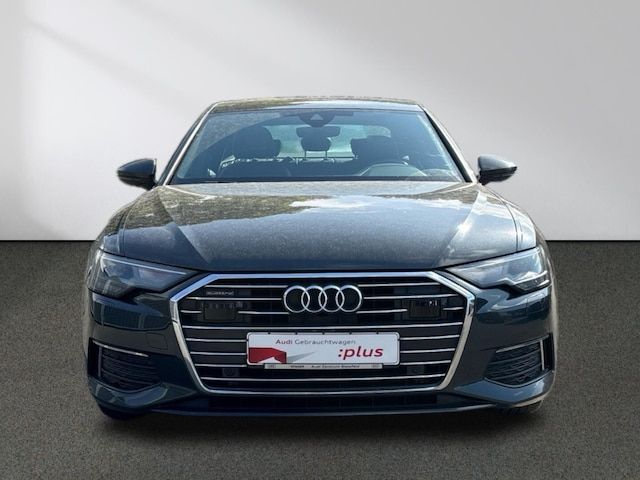 Audi A6 Limousine Design 45 TDI Quattro S Tronic - 2023 - Joinsteer - #4