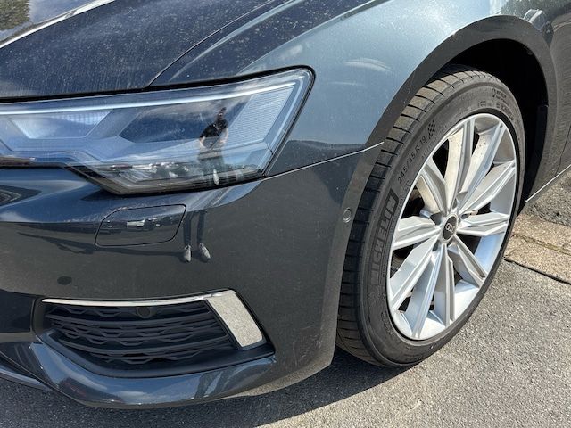 Audi A6 Limousine Design 45 TDI Quattro S Tronic - 2023 - Joinsteer - #6