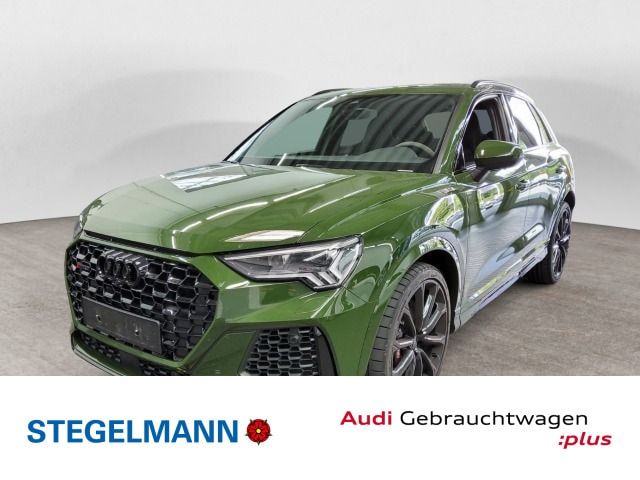 Audi RSQ3 TFSI Quattro S Tronic - 2023 - Joinsteer - #1
