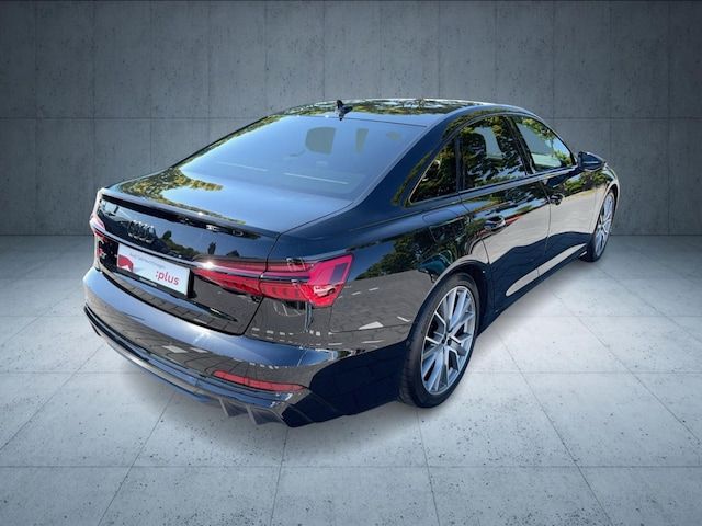 Audi S6 Limousine TDI Quattro Tiptronic - 2024 - Joinsteer - #7