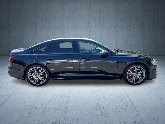 Audi S6 Limousine TDI Quattro Tiptronic - 2024 - Joinsteer - #8