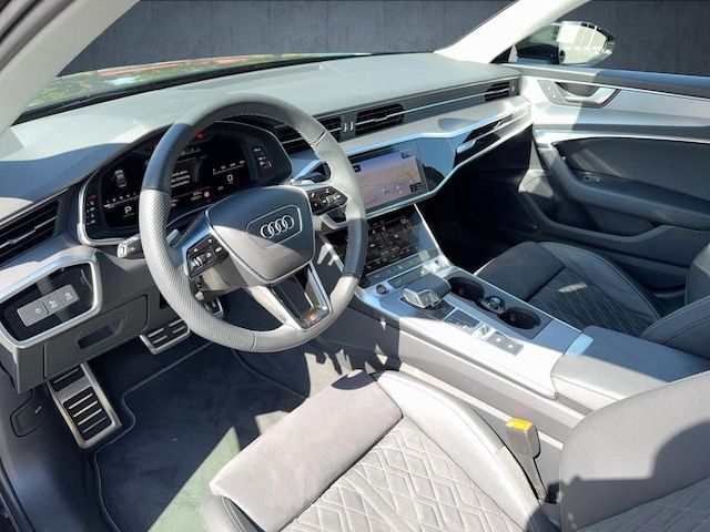 Audi S6 Limousine TDI Quattro Tiptronic - 2024 - Joinsteer - #11