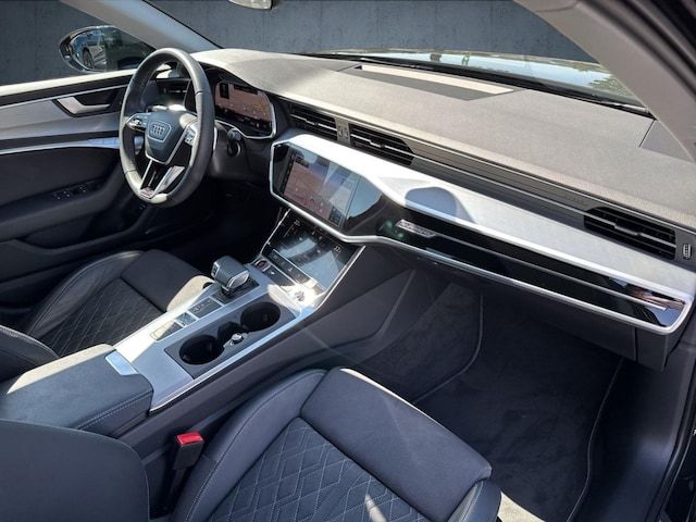 Audi S6 Limousine TDI Quattro Tiptronic - 2024 - Joinsteer - #16
