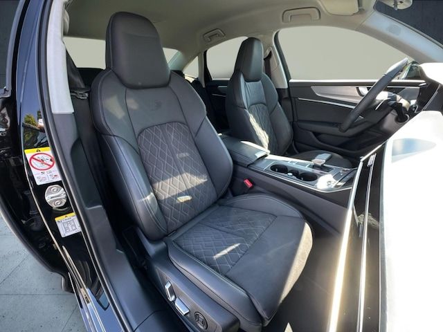 Audi S6 Limousine TDI Quattro Tiptronic - 2024 - Joinsteer - #18