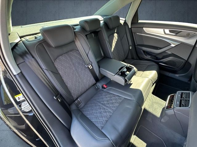 Audi S6 Limousine TDI Quattro Tiptronic - 2024 - Joinsteer - #19