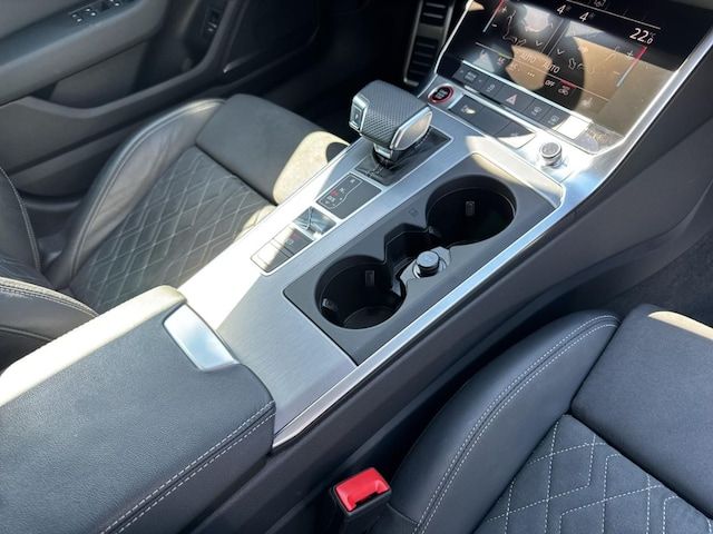 Audi S6 Limousine TDI Quattro Tiptronic - 2024 - Joinsteer - #23