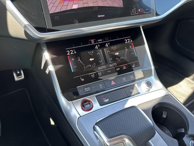 Audi S6 Limousine TDI Quattro Tiptronic - 2024 - Joinsteer - #30