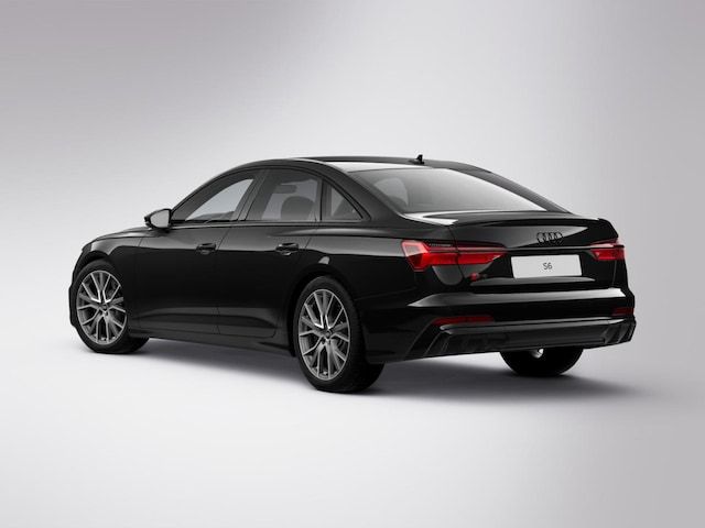 Audi S6 Limousine TDI Quattro Tiptronic - 2024 - Joinsteer - #4
