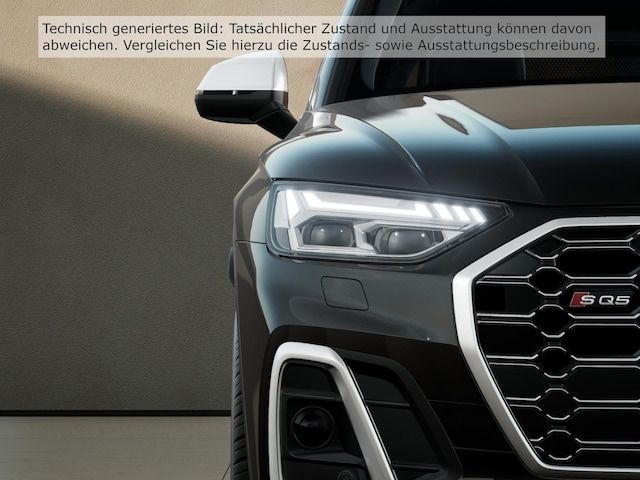 Audi SQ5 SUV TDI Tiptronic - 2022 - Joinsteer - #6