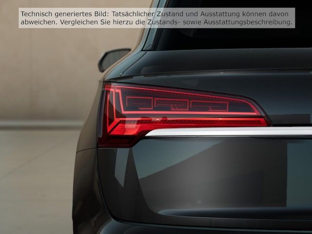 Audi SQ5 SUV TDI Tiptronic - 2022 - Joinsteer - #7