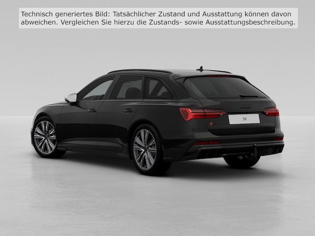 Audi S6 Avant TDI Quattro Tiptronic - 2024 - Joinsteer - #4