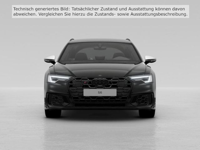 Audi S6 Avant TDI Quattro Tiptronic - 2024 - Joinsteer - #5