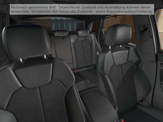 Audi SQ5 SUV TDI Tiptronic - 2022 - Joinsteer - #10
