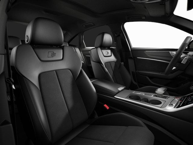 Audi S6 Limousine TDI Quattro Tiptronic - 2024 - Joinsteer - #4