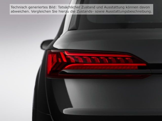 Audi Q7 SUV 45 TDI Quattro Tiptronic - 2022 - Joinsteer - #6