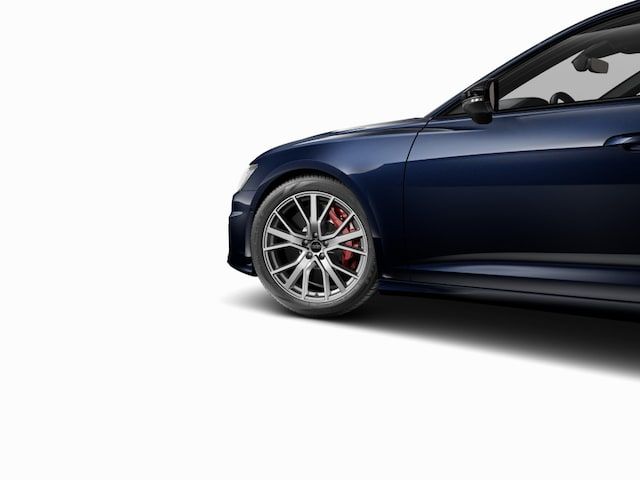 Audi S6 Limousine TDI Quattro Tiptronic - 2024 - Joinsteer - #5
