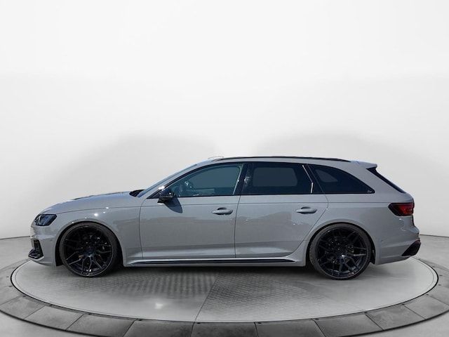 Audi RS4 Avant TFSI Quattro Tiptronic - 2019 - Joinsteer - #5