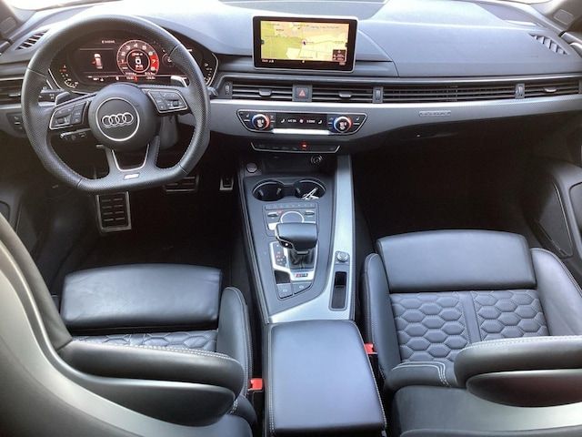 Audi RS4 Avant TFSI Quattro Tiptronic - 2019 - Joinsteer - #10