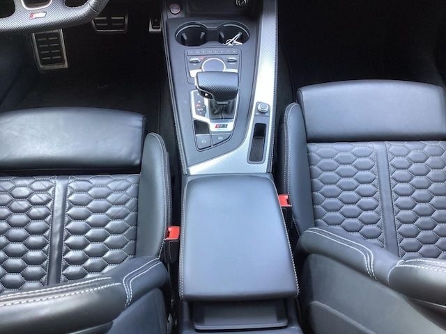 Audi RS4 Avant TFSI Quattro Tiptronic - 2019 - Joinsteer - #11