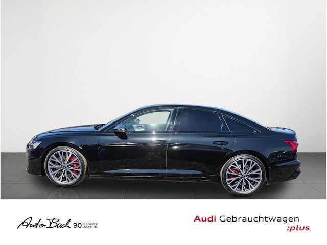 Audi S6 Limousine TDI Quattro Tiptronic - 2024 - Joinsteer - #4