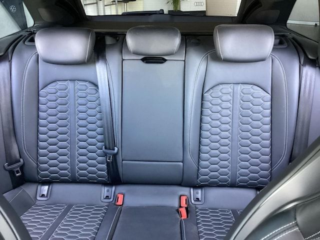 Audi RS4 Avant TFSI Quattro Tiptronic - 2019 - Joinsteer - #13