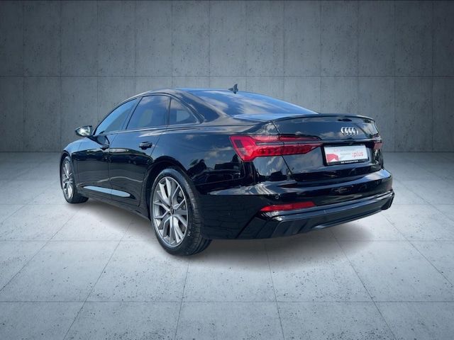 Audi S6 Limousine TDI Quattro Tiptronic - 2024 - Joinsteer - #5