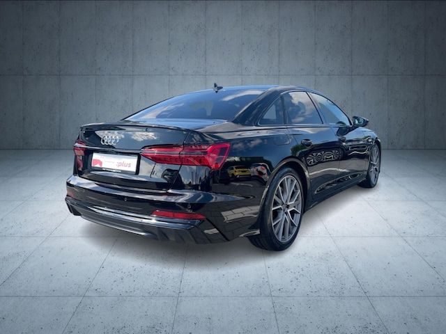 Audi S6 Limousine TDI Quattro Tiptronic - 2024 - Joinsteer - #7